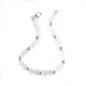 Preview: Bergkristall Silber Armband