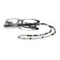 Preview: Edelstein Brillenband