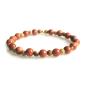 Preview: Goldfluss Jaspis Armband