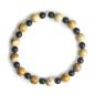 Preview: jaspis onyx armband