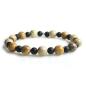 Preview: jaspis onyx armband