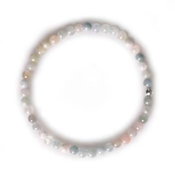 Beryll Armband
