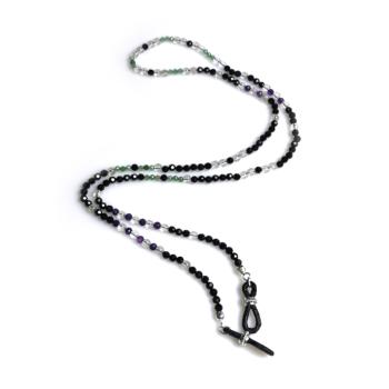 Edelstein Brillenband