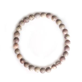 Viperjaspis Armband
