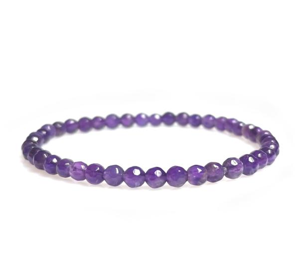 Amethyst Armband