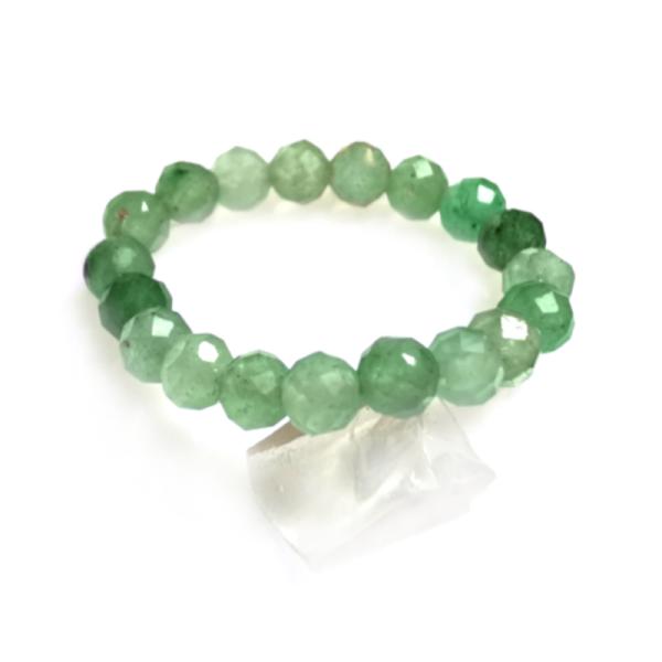 Aventurin Ring