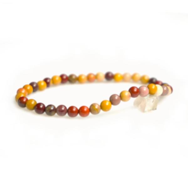 Mookait Armband