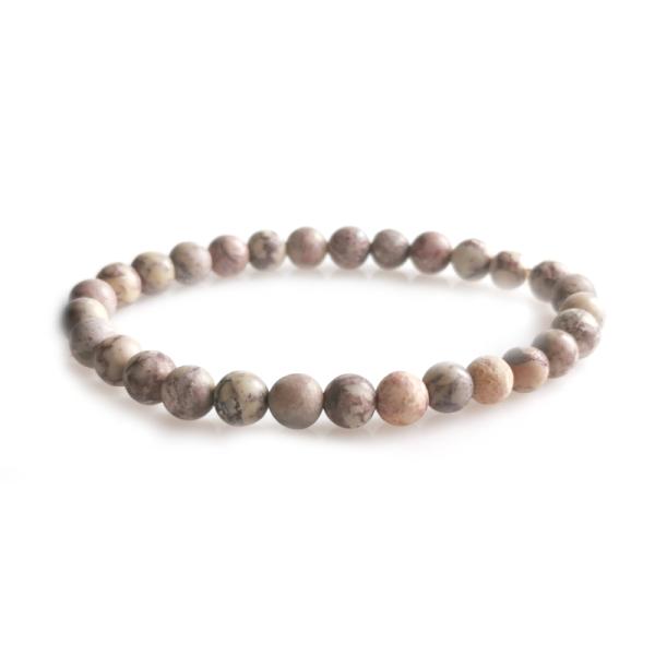 Viperjaspis Armband